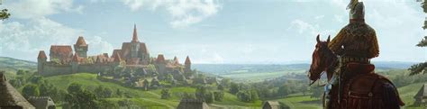 Manor Lords Debuts in 1st on the Steam Charts .